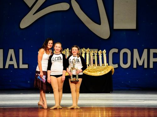Rome, NY - 5/18/2012 - Awards