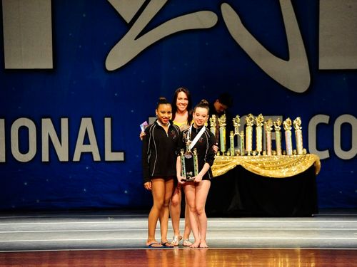 Rome, NY - 5/18/2012 - Awards