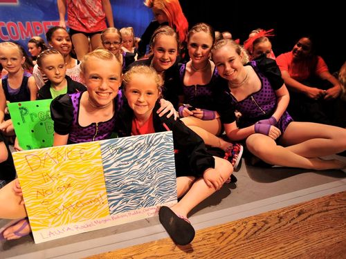 Chattanooga, TN - 5/19/2012 - Awards