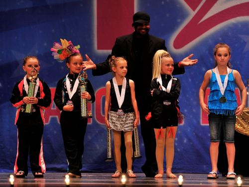 Chattanooga, TN - 5/19/2012 - Awards