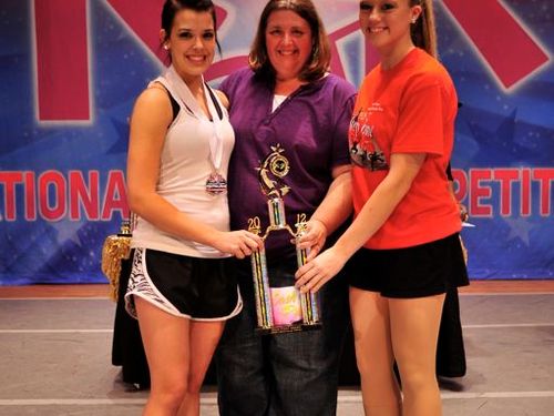 Chattanooga, TN - 5/19/2012 - Awards