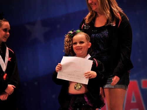 Chattanooga, TN - 5/19/2012 - Awards