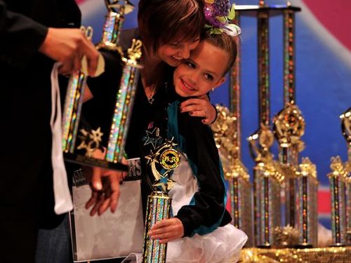 Chattanooga, TN - 5/19/2012 - Awards
