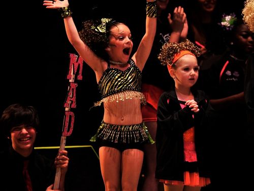 Chattanooga, TN - 5/19/2012 - Awards