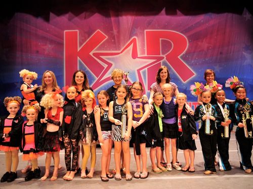 Chattanooga, TN - 5/19/2012 - Awards
