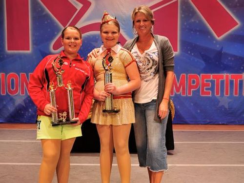 Chattanooga, TN - 5/19/2012 - Awards