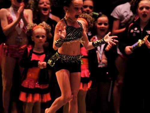 Chattanooga, TN - 5/19/2012 - Awards
