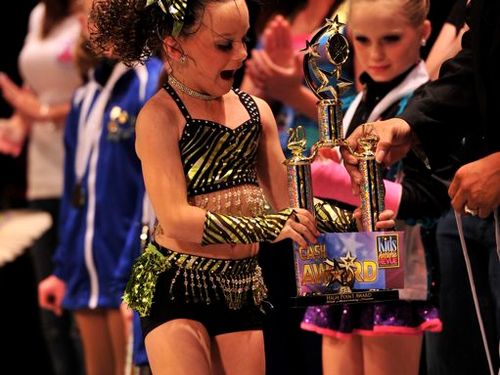 Chattanooga, TN - 5/19/2012 - Awards