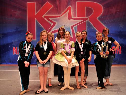 Chattanooga, TN - 5/19/2012 - Awards