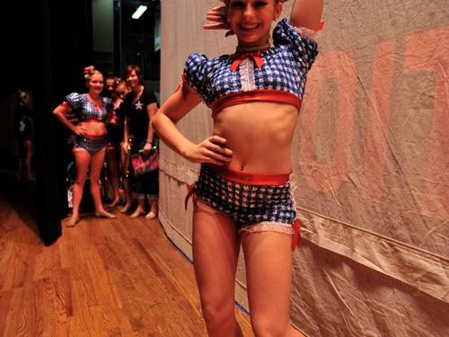 Chattanooga, TN - 5/19/2012 - Awards