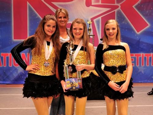 Chattanooga, TN - 5/19/2012 - Awards