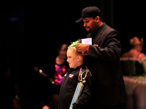 Chattanooga, TN - 5/19/2012 - Awards