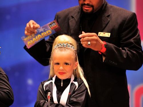 Chattanooga, TN - 5/19/2012 - Awards