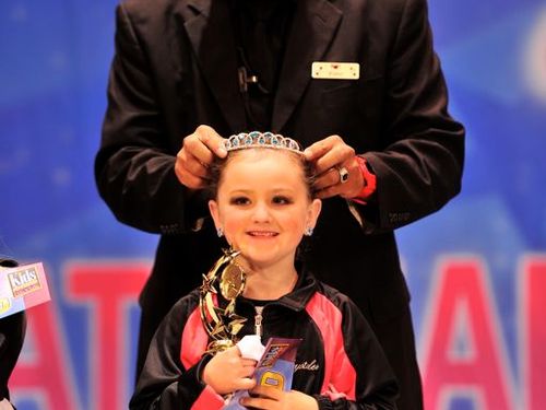 Chattanooga, TN - 5/19/2012 - Awards