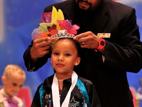 Chattanooga, TN - 5/19/2012 - Awards