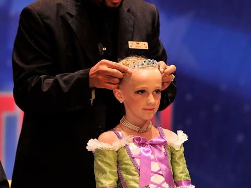Chattanooga, TN - 5/19/2012 - Awards