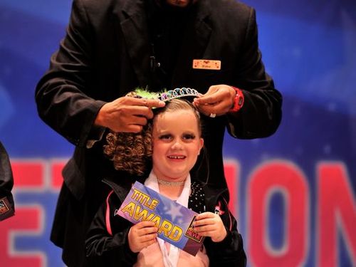 Chattanooga, TN - 5/19/2012 - Awards