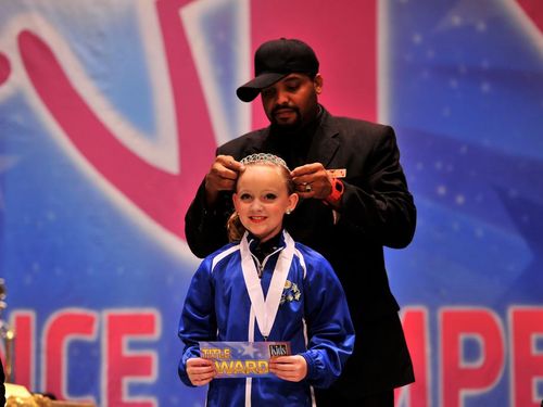 Chattanooga, TN - 5/19/2012 - Awards