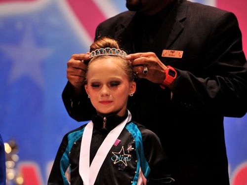 Chattanooga, TN - 5/19/2012 - Awards