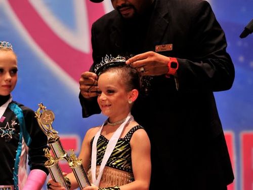 Chattanooga, TN - 5/19/2012 - Awards