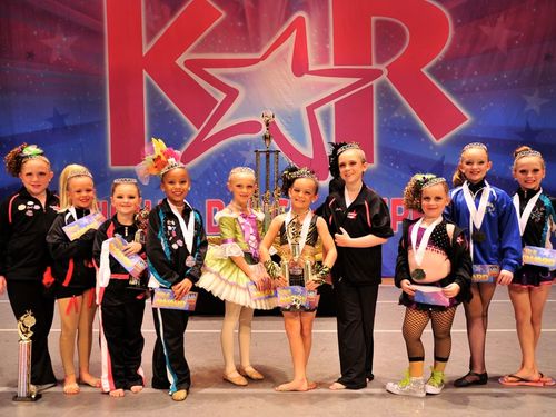 Chattanooga, TN - 5/19/2012 - Awards