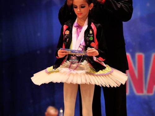Chattanooga, TN - 5/19/2012 - Awards