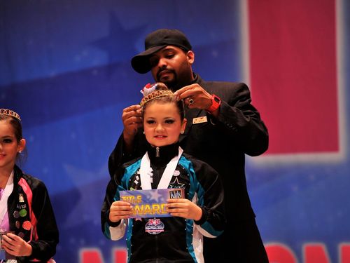 Chattanooga, TN - 5/19/2012 - Awards