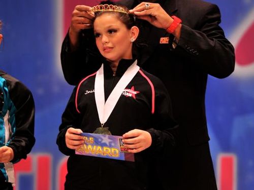 Chattanooga, TN - 5/19/2012 - Awards