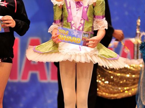 Chattanooga, TN - 5/19/2012 - Awards