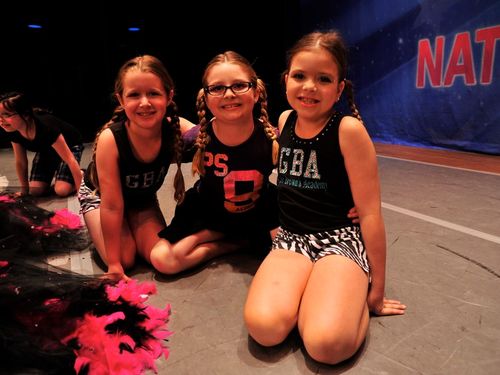 Chattanooga, TN - 5/19/2012 - Awards