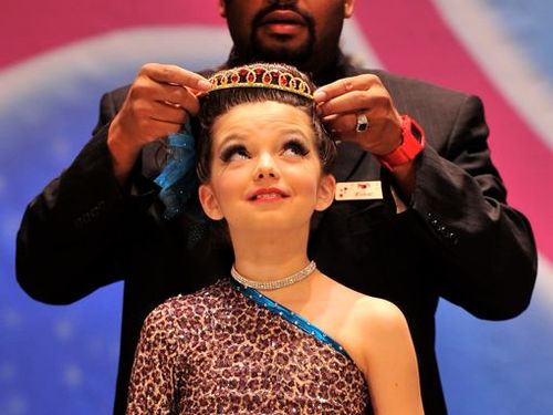 Chattanooga, TN - 5/19/2012 - Awards