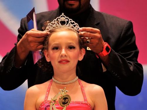 Chattanooga, TN - 5/19/2012 - Awards