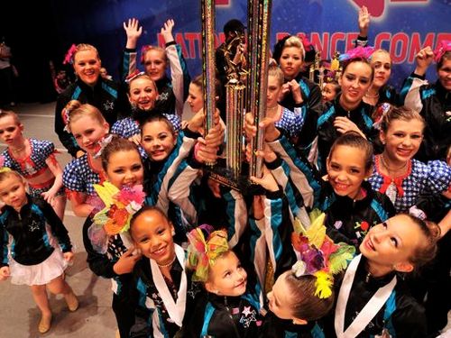 Chattanooga, TN - 5/19/2012 - Awards