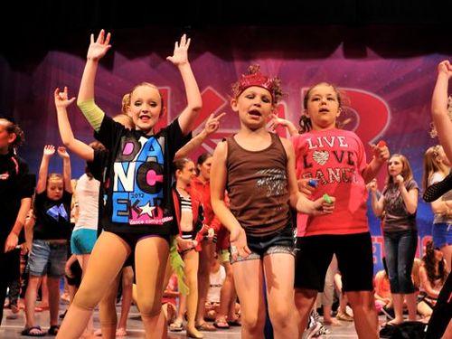 Chattanooga, TN - 5/19/2012 - Awards