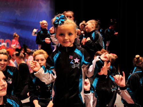 Chattanooga, TN - 5/19/2012 - Awards