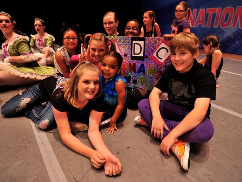 Chattanooga, TN - 5/19/2012 - Awards