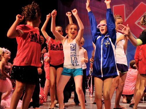 Chattanooga, TN - 5/19/2012 - Awards