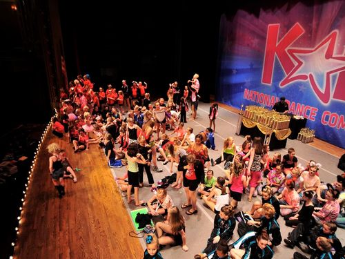 Chattanooga, TN - 5/19/2012 - Awards