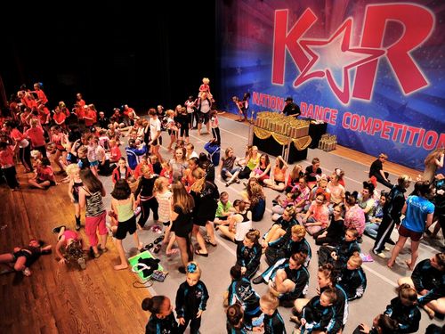Chattanooga, TN - 5/19/2012 - Awards