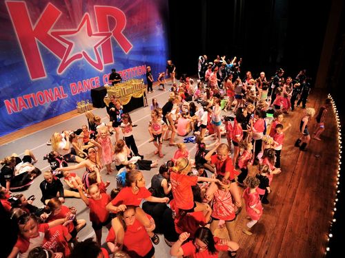 Chattanooga, TN - 5/19/2012 - Awards