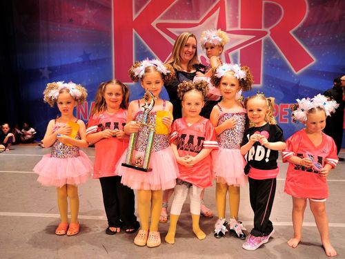 Chattanooga, TN - 5/19/2012 - Awards