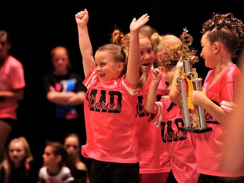 Chattanooga, TN - 5/19/2012 - Awards