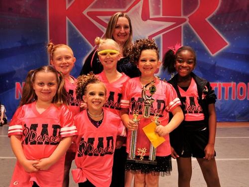 Chattanooga, TN - 5/19/2012 - Awards