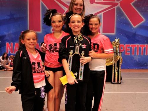 Chattanooga, TN - 5/19/2012 - Awards