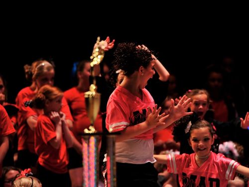 Chattanooga, TN - 5/19/2012 - Awards