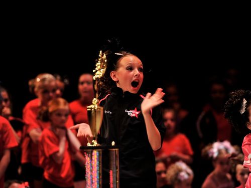 Chattanooga, TN - 5/19/2012 - Awards