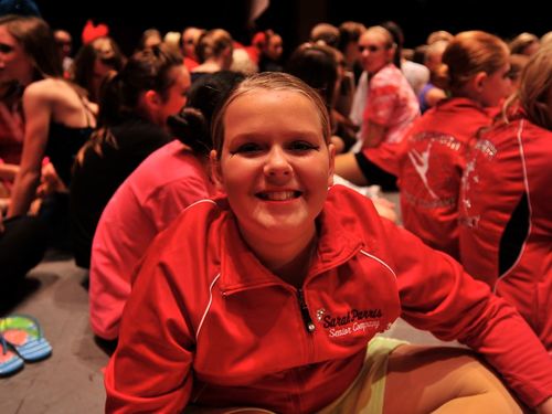 Chattanooga, TN - 5/19/2012 - Awards