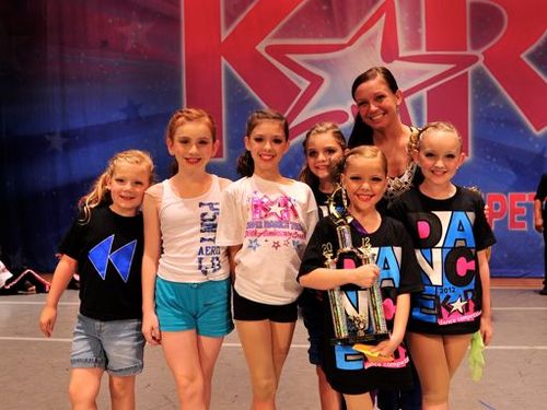Chattanooga, TN - 5/19/2012 - Awards