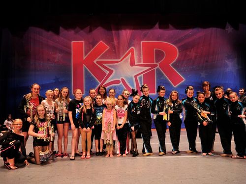 Chattanooga, TN - 5/19/2012 - Awards