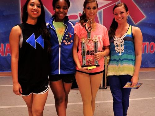 Chattanooga, TN - 5/19/2012 - Awards